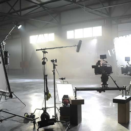 Studio SET